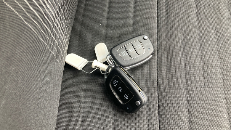 Hyundai i10 1.0 [63] Advance 5dr [Nav] Petrol Hatchback